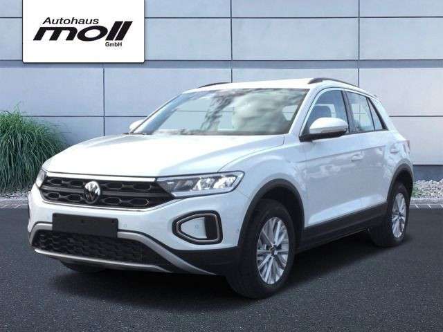 VW T-Roc 39.800 km 19.990 € Biberach / Riss 88400