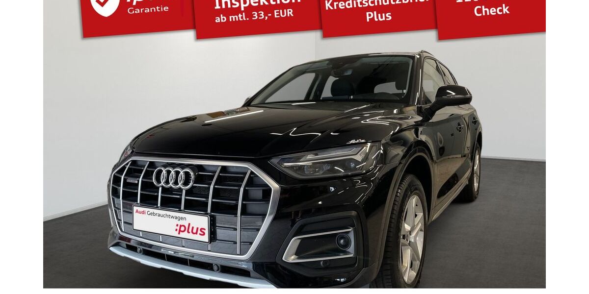 Audi Q5 57.595 km 34.448 &euro; Kempten 87435