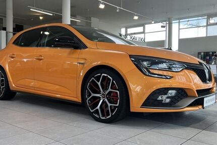Renault Megane 12.196 km 38.480 &euro; Rheinfelden (Baden) 79618