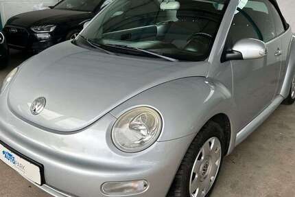 VW New Beetle 153.287 km 1.680 &euro; Rendsburg 24768