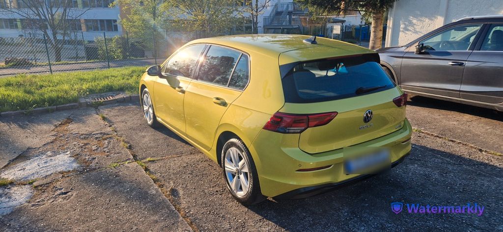 VW Golf 78.000 km 15.499 &euro; Chemnitz 09131
