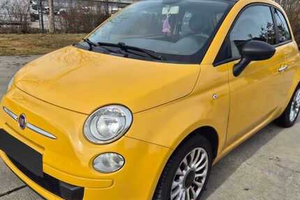 Fiat 500 92.733 km 4.550 &euro; Fürstenfedbruck 82256