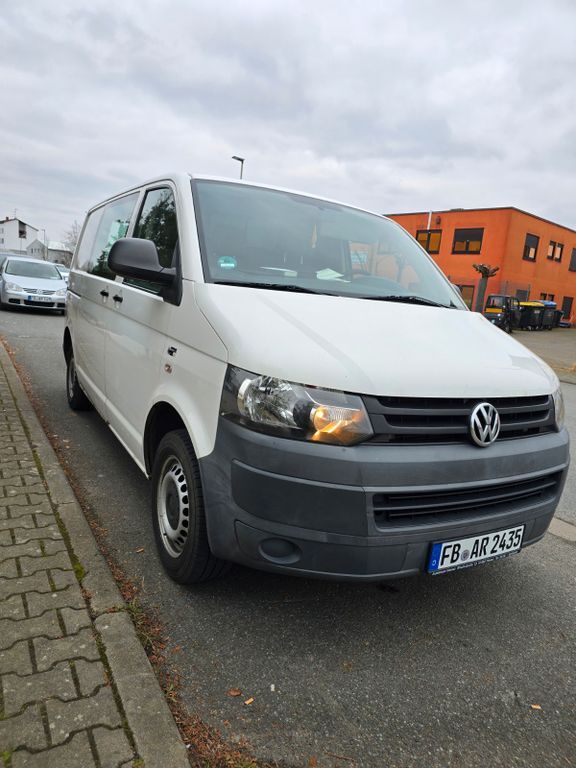 T5 Transporter