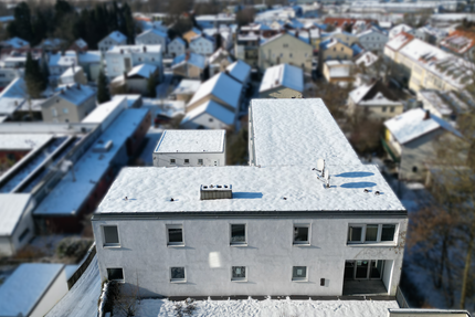Wohnung Bogen - 2 Zimmer, 73 m&sup2;, 169.000&euro; | Angebot:25922453