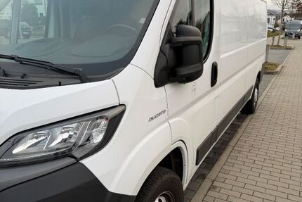 Fiat Ducato 42.700 km 18.600 &euro; Rossdorf 64380