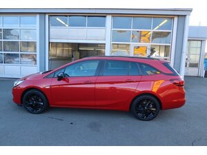 Opel Astra K Sports Tourer Ultimate Start/Stop 43.150 km 18.490 &euro; Bad Endbach 35080