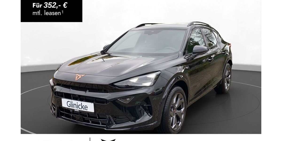 Cupra Formentor 10.000 km 39.990 &euro; Witzenhausen 37213