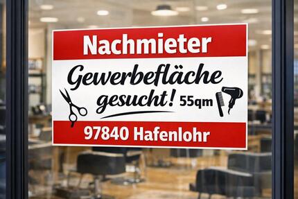 Gewerbeobjekt Hafenlohr - 600&euro; | Angebot:25896335