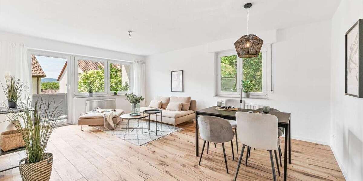 Wohnung zum Kaufen in Mittenwald 360.000 € 67 m² 3 zimmer