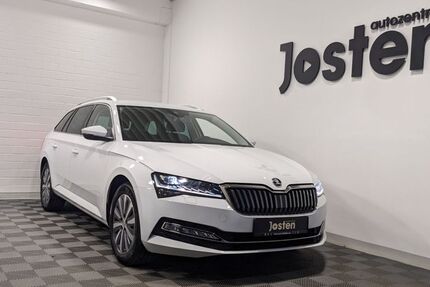 Skoda Superb 19.981 km 27.990 &euro; Monheim am Rhein 40789
