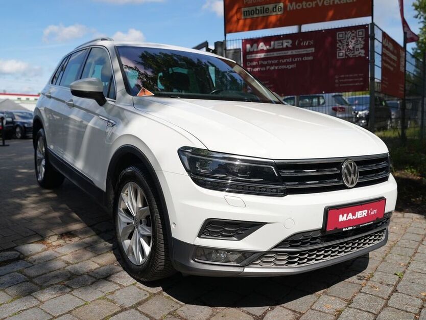 Tiguan