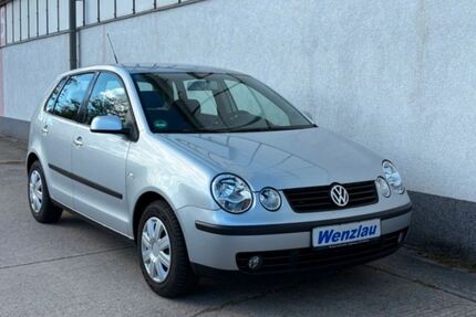VW Polo 175.000 km 2.450 &euro; Magdeburg 39128