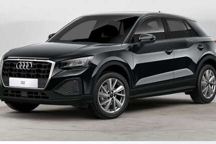 Audi Q2 47.535 km 23.890 &euro; Wismar 23970