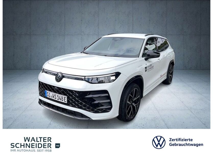 VW Tayron 11.400 km 54.980 € Siegen 57076