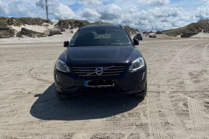 Volvo XC60 220.000 km 13.999 &euro; Bremen 28325