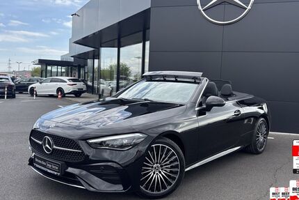 Mercedes-Benz CLE 200 28.416 km 54.880 &euro; Bad Kreuznach 55545