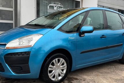 Citroen C4 Picasso 170.000 km 2.500 &euro; Saarbrücken 66115