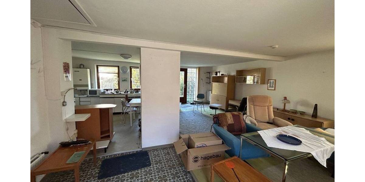 Doppelhaushälfte Fehmarn Dänschendorf - 3 Zimmer, 87 m&sup2;, 149.000&euro; | Angebot:26305956