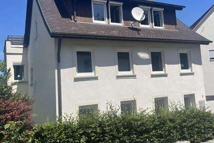 Haus Sigmaringen - 9 Zimmer, 152 m&sup2;, 625.000&euro; | Angebot:25548015