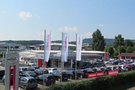 VW Polo 42.200 km 18.345 &euro; Heideck 91180