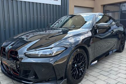 BMW M4 9.000 km 128.990 &euro; Frickenhausen/Linsenhofen 72636