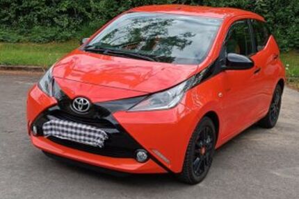 Toyota Aygo (X) 88.200 km 6.950 &euro; Hermeskeil 54411