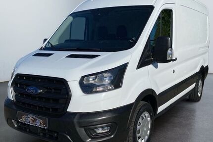 Ford Transit 93.035 km 22.280 &euro; Gardelegen 39638
