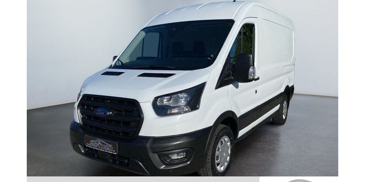Ford Transit 93.035 km 22.430 &euro; Gardelegen 39638
