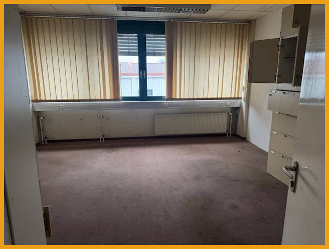 Gewerbeobjekt Alsfeld - 8 Zimmer, 200 m&sup2;, 1.250&euro; | Angebot:25691390