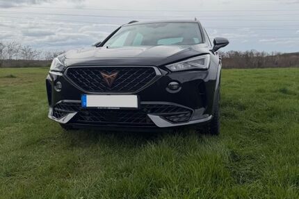Cupra Formentor 47.500 km 28.500 &euro; Kasbach Ohlenberg 53547