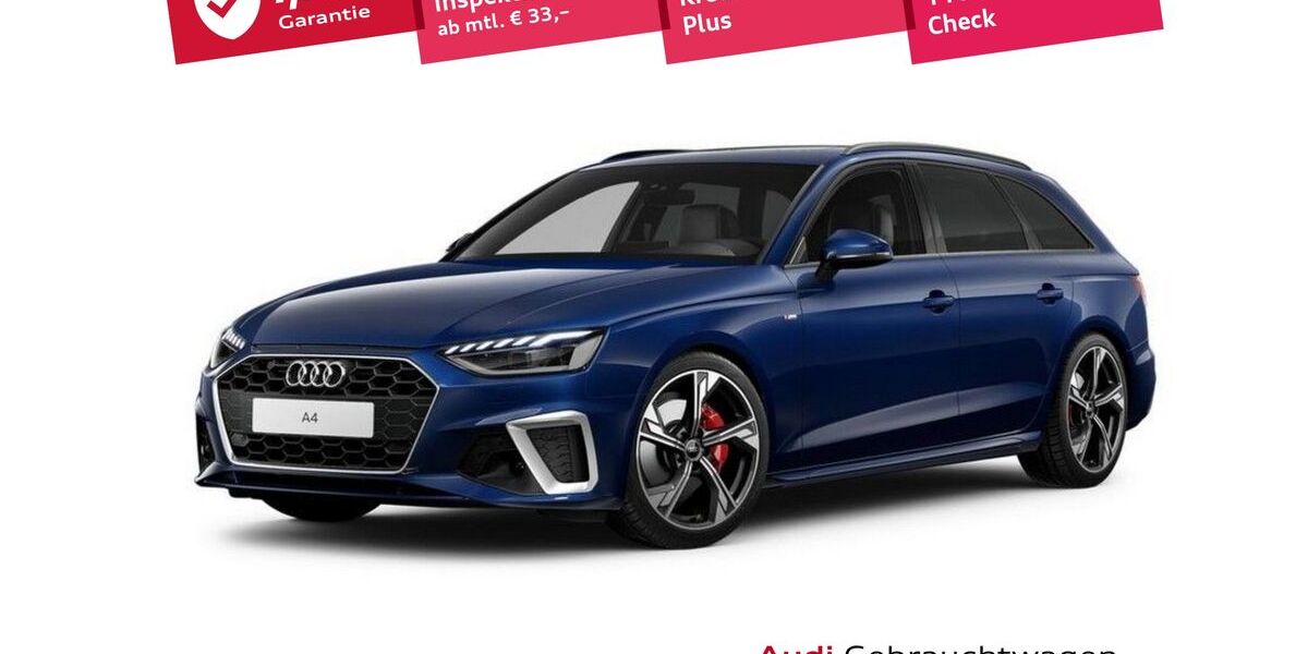 Audi A4 116.946 km 28.590 &euro; Regen 94209