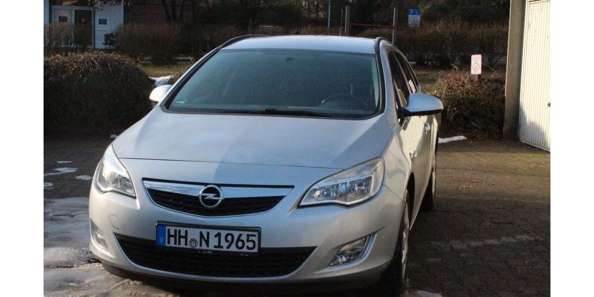 Opel Astra 179.875 km 3.150 &euro; Buchholz in der Nordheide 21244