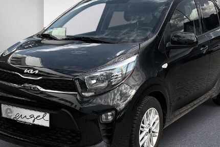 Kia Picanto 18.300 km 11.489 &euro; Wunsiedel 95632