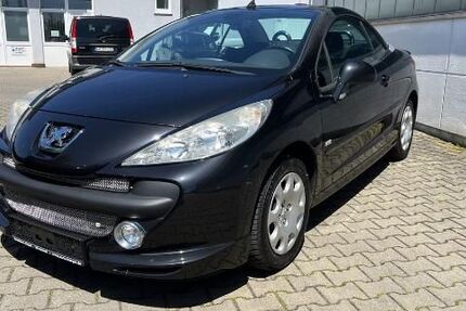 Peugeot 207 128.500 km 5.990 &euro; Hirschaid 96114