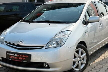 Toyota Prius 116.000 km 5.800 € Planegg 82152