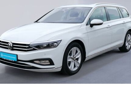 VW Passat Variant