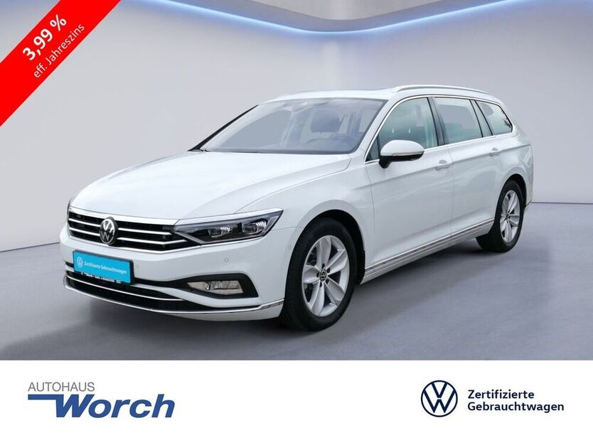 Passat Variant