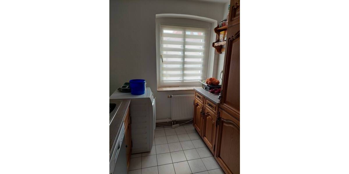 Etagenwohnung Aschersleben - 3 Zimmer, 64 m&sup2;, 63.000&euro; | Angebot:25672252