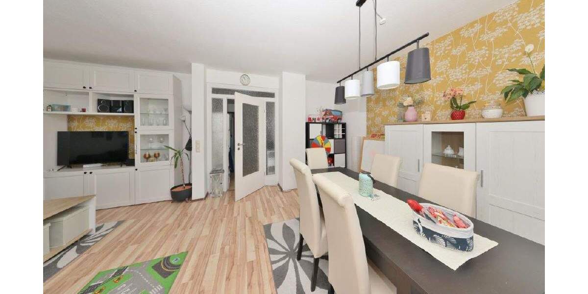 Doppelhaushälfte Schortens-Grafschaft Ostiem - 4 Zimmer, 104 m&sup2;, 210.000&euro; | Angebot:25820910