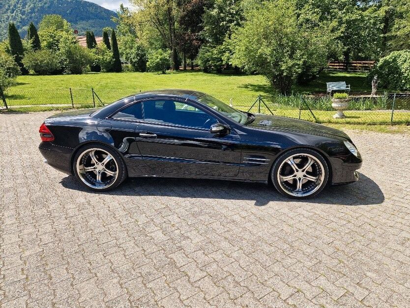 SL 500