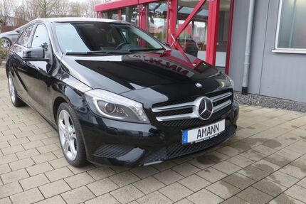 Mercedes-Benz A 200 74.200 km 16.200 &euro; Wald 88639