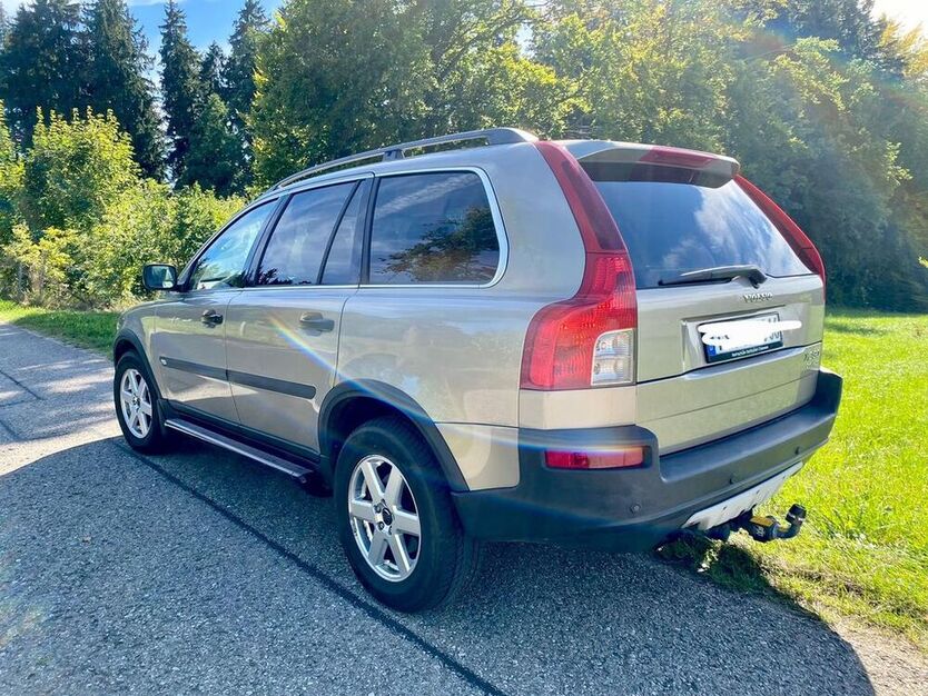 XC90