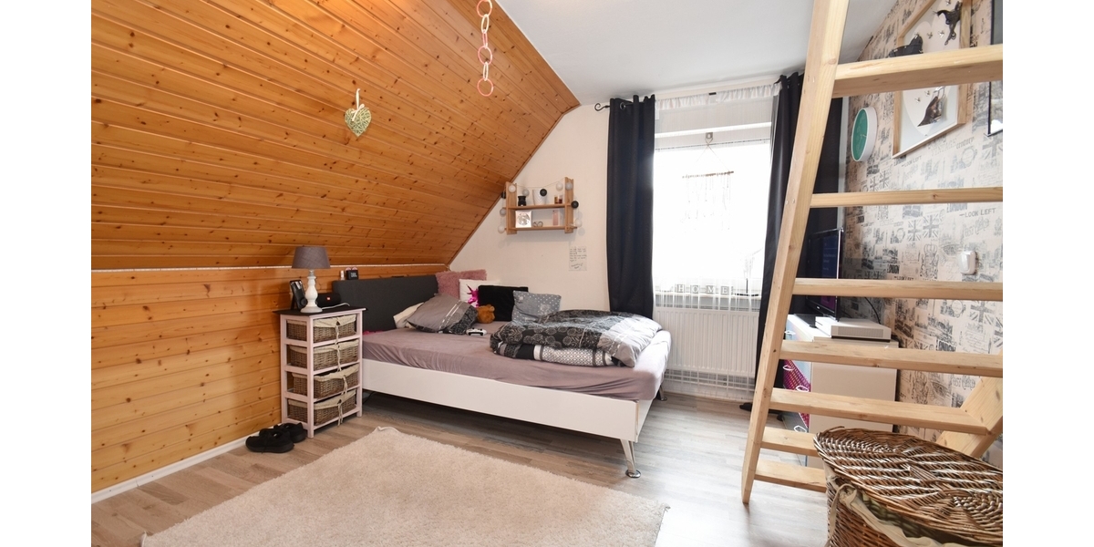 Zweifamilienhaus in zentraler Lage am Untenende. Durch Mieteinnahmen zum Eigenheim! - Zweifamilienhaus Papenburg | Angebot:26365847