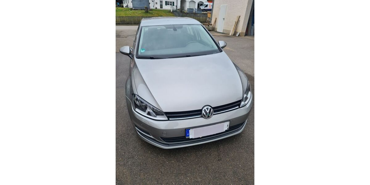 VW Golf 146.000 km 8.800 &euro; Grimoldsried 86866