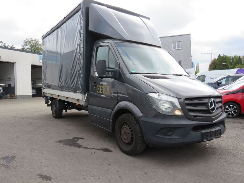 Sprinter
