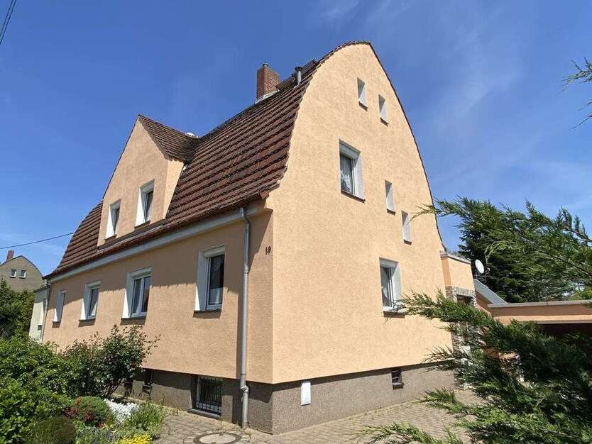 Haus zum Kaufen in Riesa 210.000 € 140 m²