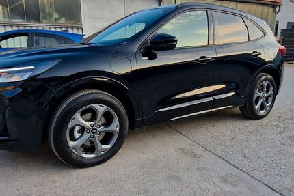 Ford Kuga 7.530 km 31.000 &euro; Neuhofen 67141