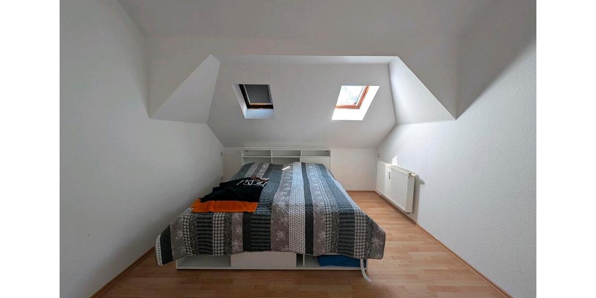 2. Zimmer Wohnung in Heidenau 2 zimmer