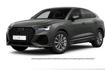 Audi Q3 10.787 km 38.920 &euro; Bremerhaven 27576