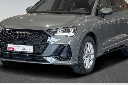 Audi Q3 10.801 km 38.740 &euro; Bremerhaven 27576